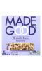 MadeGood, Батончики мюсли, ягодное ассорти, 6 батончиков, по 24 г (0,85 унции)