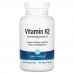 Lake Avenue Nutrition, Vitamin K2 (as Menaquinone-7), 50 mcg, 360 Veggie Softgels