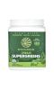 Sunwarrior, Ormus Supergreens, суперзелень, с мятой, 225 г (7,9 унции)