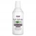 Now Foods, Xyliwhite Mouthwash, Neem & Tea Tree, 16oz