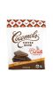 Cocomels, Cocomels Toffee Bark, сливочный шоколад и хрустящий ирис, 99 г (3,5 унции)