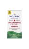 Nordic Naturals, Омега LDL, с красным дрожжевым рисом и коферментом Q10, 1000 мг, 60 мягких капсул