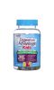 Schiff, Digestive Advantage Kids, Daily Probiotic + Gentle Prebiotic Fiber, Natural Fruit Flavors, 65 Gummies