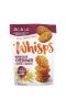 Whisps, Bacon BBQ Cheese Crisps,  2.12 oz (60 g)