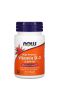 NOW Foods, витамин D3, 50 мкг (2000 МЕ), 30 капсул