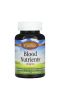 Carlson, Blood Nutrients, 180 Capsules