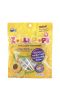 Zollipops, The Clean Teeth Pops, Peach, 3.1 oz