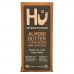 Hu, Dark Chocolate, Almond Butter + Puffed Quinoa, 2.1 oz (60 g)