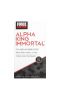 Force Factor, Alpha King Immortal, 180 капсул