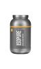 Isopure, IsoPure, протеиновый порошок, ноль углеводов, ваниль, соль, карамель, 3 ф. (1,36 кг)