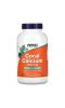 Now Foods, Коралловый кальций, 1 000 мг, 250 вегетарианских капсул