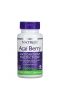 Natrol, Питательная ягода асаи, 75 капсул