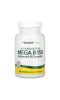 NaturesPlus, Mega B-150 с замедленным высвобождением, 60 таблеток
