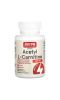 Jarrow Formulas, Ацетил L-карнитин, 500 мг, 60 капсул