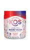 KOS, Love You Berry Much, Energizing Red Juice Blend, Goji Berry Popsicle, 13.81 oz (391.6 g)