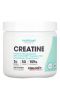 Nutricost, Для женщин, креатин, без добавок, 3 г (159 г)
