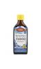 Carlson Labs, Наилучший рыбий жир, норвежский, со вкусом лимона, 6,7 жидкой унции (200 мл)