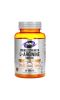 NOW Foods, L-аргинин двойной силы, 1000 мг, 60 таблеток