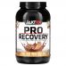 JAKTRX, Pro Recovery, протеиновая матрица премиального качества, с арахисовым маслом и шоколадом, 908 г (2 фунта)