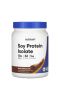 Nutricost, изолят соевого протеина, со вкусом молочного шоколада, 454 г (1 фунт)