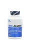 EVLution Nutrition, Beta Alanine, 60 Veggie Capsules