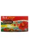 Celestial Seasonings, Травяной чай, без кофеина, Red Zinger, 20 чайных пакетиков, 1,7 унций (49 г)