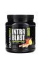 NutraBio Labs, Intra Blast, заряд аминокислот для восстановления после тренировки, клубника с лимоном, 740 г