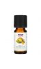 Now Foods, Essential Oils, 100% Pure Cardamom, 1/3 fl oz (10 ml)