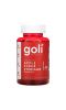 Goli Nutrition, Apple Cider Vinegar Gummies, 60 Pieces