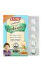 Catalo Naturals, Children's Chewable Probiotics Formula, Mixed Berry, 5 Billion CFU, 30 Chewable Tablets