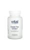 Vital Nutrients, экстракт зеленого чая, 120 веганских капсул