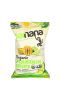 Barnana, Organic Plantain Chips, Acapulco Lime, 5 oz (140 g)