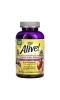 Nature's Way, Alive! Жевательные мультивитамины для женщин старше 50 лет, ягодное ассорти, 150 жевательных таблеток
