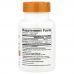 Doctor's Best, Ко-энзим High Absorption CoQ10 высокой абсорбции с биоперином, 200 мг, 60 вегетарианских капсул