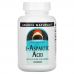 Source Naturals, L-аспарагиновая кислота, порошковая форма, 3.53 унций (100 г)