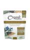 Organic Traditions, Порошок из проросших семян чиа и льна, 16 унций (454 г)