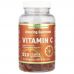 Amazing Nutrition, Amazing Gummies, витамин C, апельсин, 120 жевательных таблеток