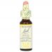 Bach, Original Flower Remedies, горечавка, 10 мл (0,35 жидк. унции)