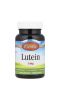 Carlson Labs, Лютеин, 6 мг, 180 гелевых капсул