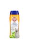 Arm & Hammer, Шампунь и кондиционер 2-в-1 для домашних животных, с огурцом и мятой, 591 мл (20 жидк. Унций)