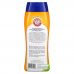 Arm & Hammer, Шампунь и кондиционер 2-в-1 для домашних животных, с огурцом и мятой, 591 мл (20 жидк. Унций)