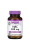 Bluebonnet Nutrition, NAC, 500 мг, 30 растительных капсул