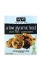 Fifty 50, Low Glycemic Chocolate Chip Cookies, 7 oz (198 g)
