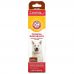Arm & Hammer, Ферментативная зубная паста для собак, клиническое состояние десен, говядина, 67,5 г (2,5 унции)