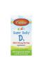 Carlson, Kids Super Daily D3, 10 мкг (400 МЕ), 365 вегетарианских капель, 10,3 мл (0,35 жидк. Унции)