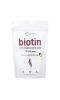 Micro Ingredients, Биотин с гиалуроновой кислотой, 365 мягких таблеток