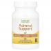 Super Nutrition, добавка для поддержки надпочечников, 60 растительных капсул