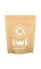 iWi, Omega-3 Refill Pouch, DHA, 120 Softgels