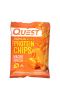 Quest Nutrition, Tortilla Style Protein Chips, Nacho Cheese, 12 Bags, 1.1 oz (32 g ) Each
