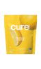 Cure Hydration, Hydration Mix, Main Squeeze Lemon, 14 Packs, 0.34 oz (9.5 g) Each